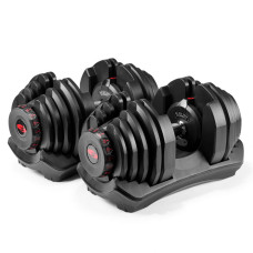 Гантель Bowflex SelectTech 1090i 4 - 41 кг 2шт